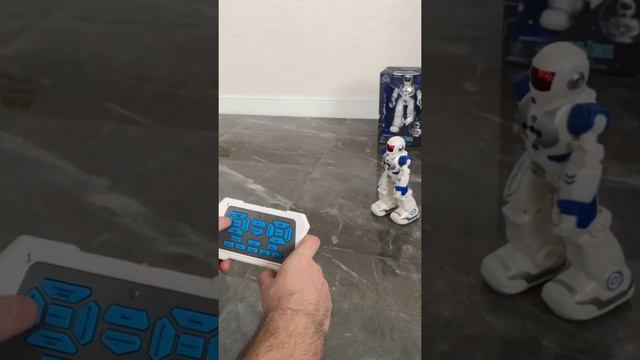 Робот на радиоуправлении. Робот Zhorya Пультовод ZYA-A2746 смотреть онлайн