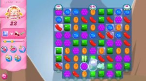 candy crush saga level 13155 | nightmarishly hard level