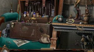 Призрачная усадьба: Зеркальный лорд. Коллекционное издание | Haunted Manor: Lord of Mirrors CE