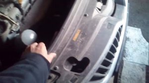 Невидимый тюнинг Шкода Рапид