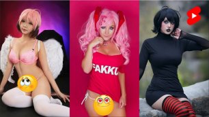 Самые лучшие видео из Tiktok | My Hot Girls Challenge Compilation Part 8