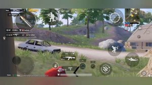 Гайд  как просто выполнить достижение мастер оружие в пубг мобаел