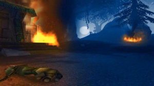 World of warcraft Zul'Aman Trailer