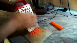 Рисовая каша на курином бульоне