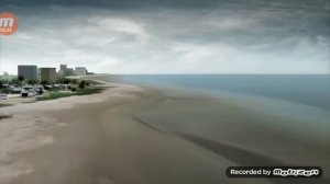 как происходит цунами