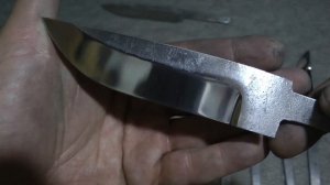 Алмазная сталь ХВ5 обзор клинков