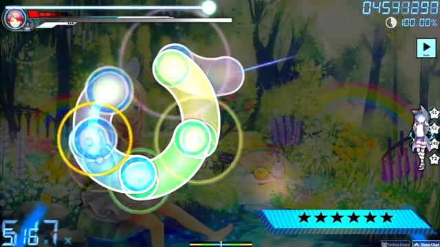 ТОП 10 ЛУЧШИХ КАРТ ДЛЯ OSU! смотреть онлайн