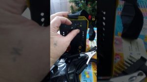 Обзор сварочного инвертора CHAMPION IW-180N