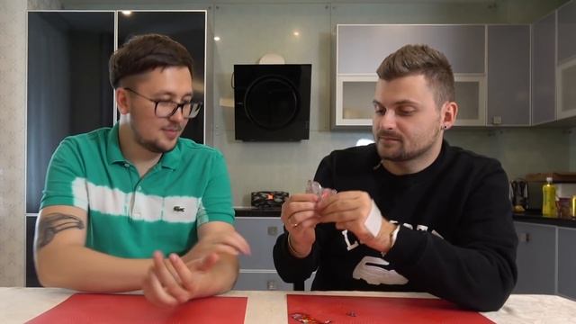 КИТАЙСКАЯ ПОДДЕЛКА СКИТТЛЗ / SKITTLES И НЕ ТОЛЬКО смотреть онлайн