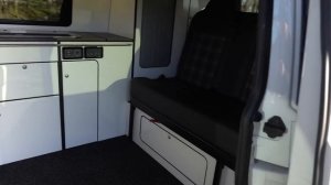 Building a practical camper on a budget, tips and advice. Transporter T5 / T6 | Transporter HQ