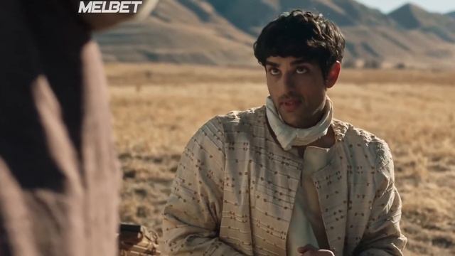 16. "Избранные 2/8, "За горами". смотреть онлайн