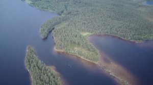 Карелия, Июнь 2021 #Пяозеро