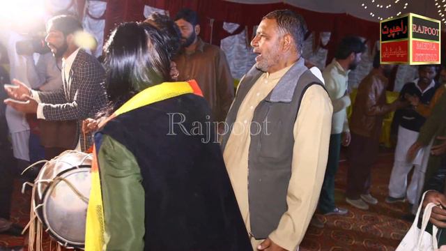 Zillah Chakwal Ay uton Jhailum Dy Kaan Lang Dy Dhol geet Chakwal #CHAKWAL #WEDING #LOKVIRSA #RMS смотреть онлайн