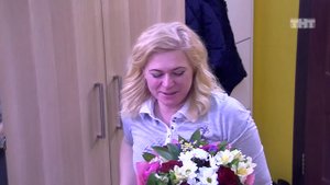 Дом-2: Цветы для тёщи