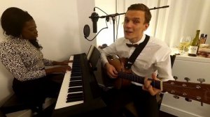 Просто Светят Звезды + Tears In Heaven. Ленинград. Cover