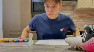 ПРОФЕССИОНАЛЬНЫЕ БУТСЫ ЗА 1000 РУБЛЕЙ | ТАКОЕ ВОЗМОЖНО?!