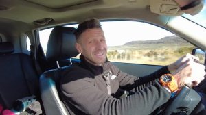 Патагония. Часть 1: Торрес-дель-Пайне