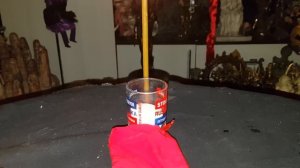 ОБЕРЕГ ДЛЯ ВОДИТЕЛЯ... ВЕДЬМИНА ИЗБА