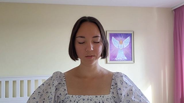 Расширение Сознания по Чакрам. Вспомни свою Божественную Суть. Ченнелинг с Высшей Энергией Света смотреть онлайн