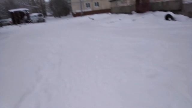 Ж/Д вокзал Архангельск смотреть онлайн