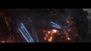 МСТИТЕЛИ: Финал (2019) Сцена из фильма