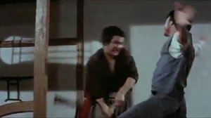 Hapkido (1972) original trailer