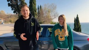 КУПИЛ ЭКСКЛЮЗИВНУЮ BMW M3 на МКПП самым НЕСТАНДАРТНЫМ образом