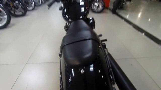 Мотоцикл HARLEY DAVIDSON XG750 STREET артикул S37779 Мотосалон Мегамото