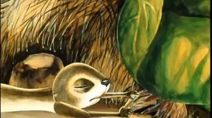 Страшная история и никого не встретил