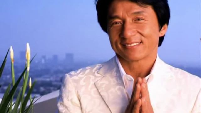 Джеки Чан_клипJackie Chan