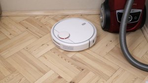 Стоит ли покупать робот-пылесос? Xiaomi Mi Robot - обзор и опыт эксплуатации