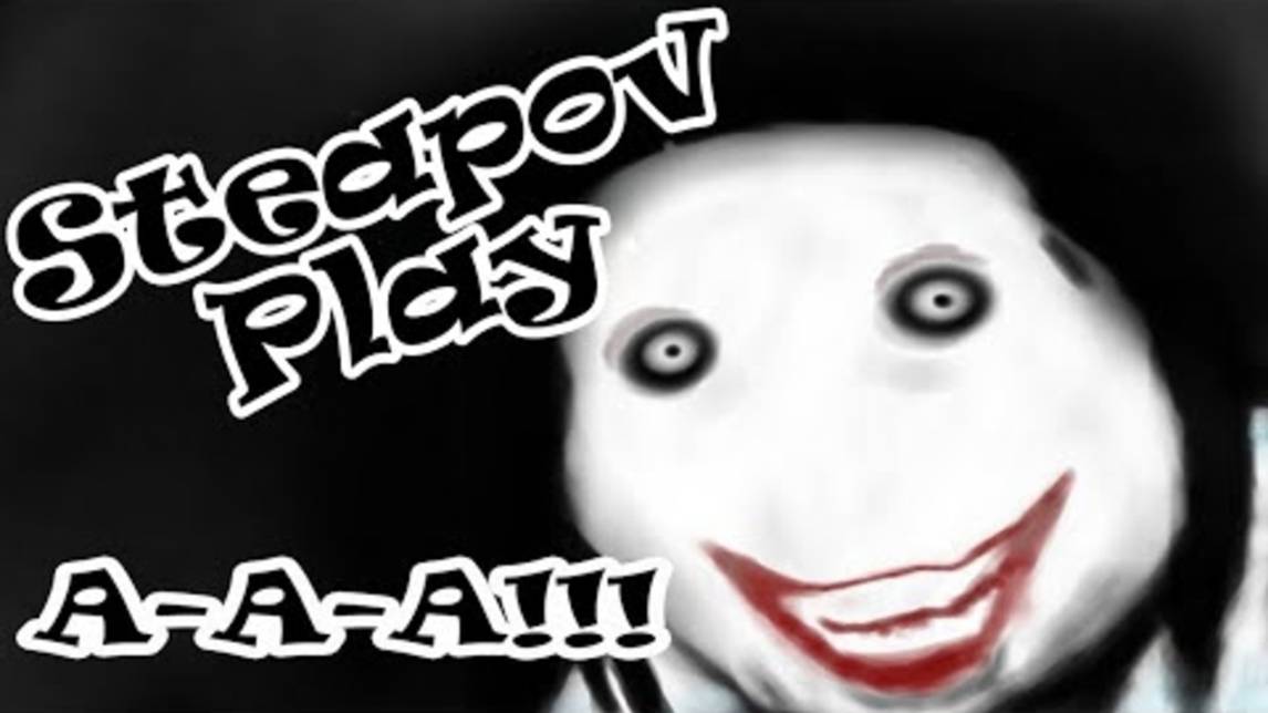 Jeff The Killer Прохождение ► БУДЬ ПРОКЛЯТ ТОТ, КТО СДЕЛАЛ ЭТУ ИГРУ! ► ИНДИ-ХОРРОР