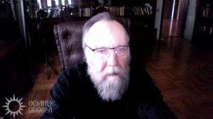 Поэзия является самой строгой наукой. Александр Гельевич Дугин