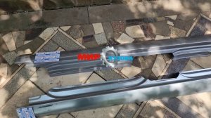 Vw Golf 5 хечбек порог ремонтный металл оцинкованный ремпорог Фольксваген голф гольф МирКузова