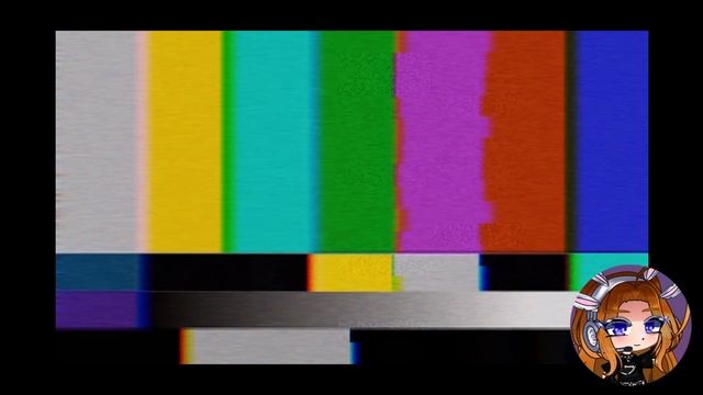 Гача-мультик. Типичное 1 сентября:)