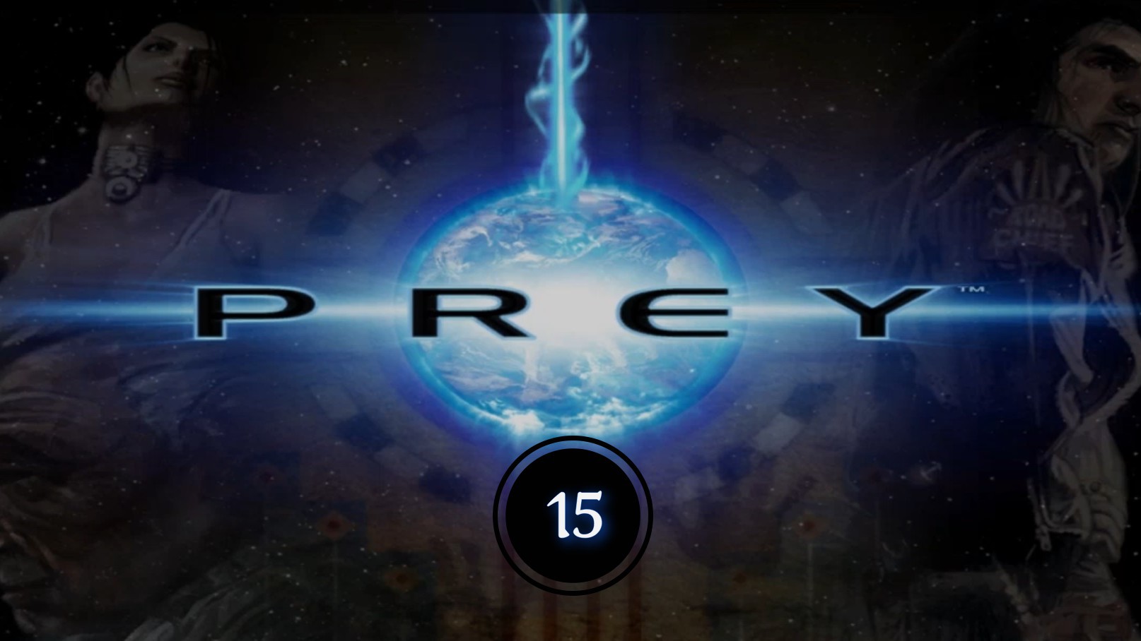 Prey (2006) 15
