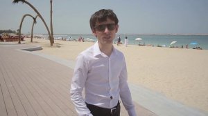 Погода в Дубае в марте