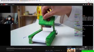 Братишкин смотрит: СДЕЛАЛ МИНИАТЮРНУЮ БЕГОВУЮ ДОРОЖКУ ДЛЯ ХОМЯКА!