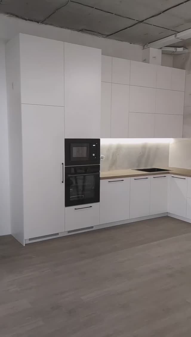 Кухня в загородном доме   

#kitchen #кухняспб #кухниназаказвсанктпетербурге