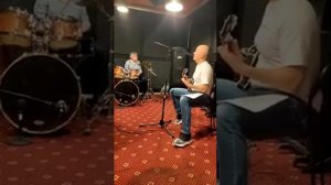 Он был рожден, чтобы бежать - Чиж (кавер)