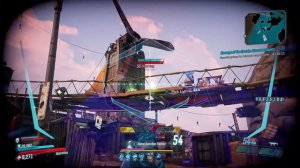 Borderlands 3 REVENGE OF THE CARTELS - Ultraviolet Nights | All 30 Coordinates | Location Guide