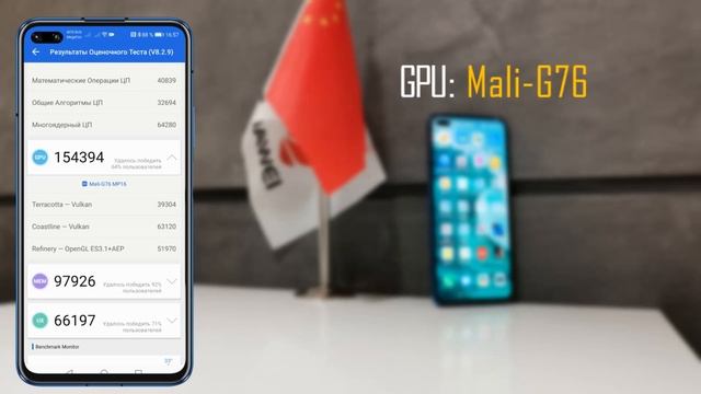 Honor View 30 PRO мощный процессор смотреть онлайн