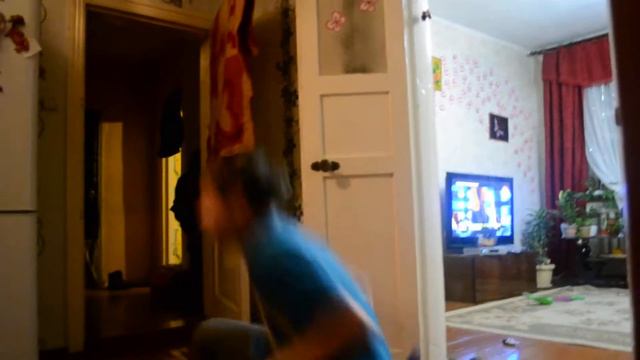 Карагандинский КОВБОЙ КАРАГАНДА смотреть онлайн