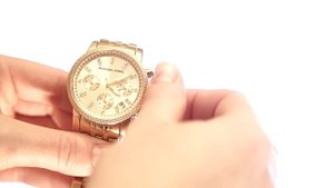Обзор часов Michael Kors MK5676
