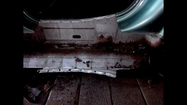 РЕМОНТ КУЗОВА ПЕЖО 406. PEUGEOT 406 смотреть онлайн