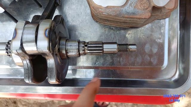 Sirius 110 54+6 thớt 6ly. смотреть онлайн