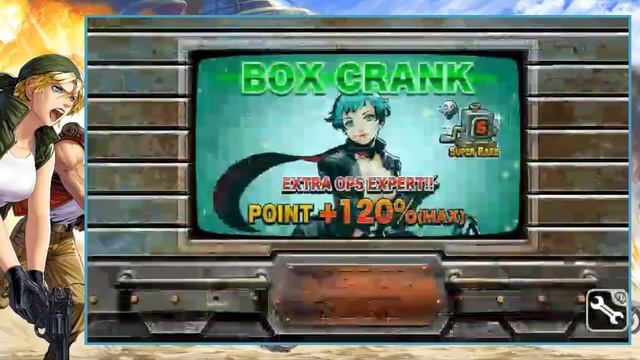 Metal Slug Attack (HACK) con game hacker 2 3 1 смотреть онлайн