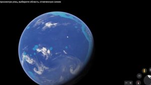 Bloop😱🆚️😱Godzilla Best Fight Footage Found on Google Earth