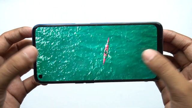 OPPO A54 UNBOXING & First Impression | 5,000mAh battery, 18W Fast Charging, Helio P35!