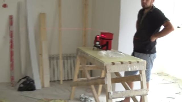 Обзор НОВИНКА Лазерный уровень CONDTROL MULTILINE 360. Леруа Мерлен Набережные Челны смотреть онлайн